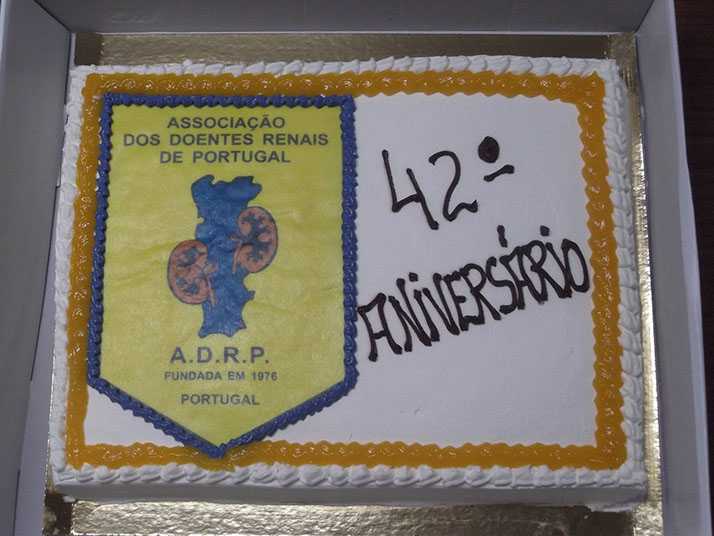 42º Aniversário ADRP